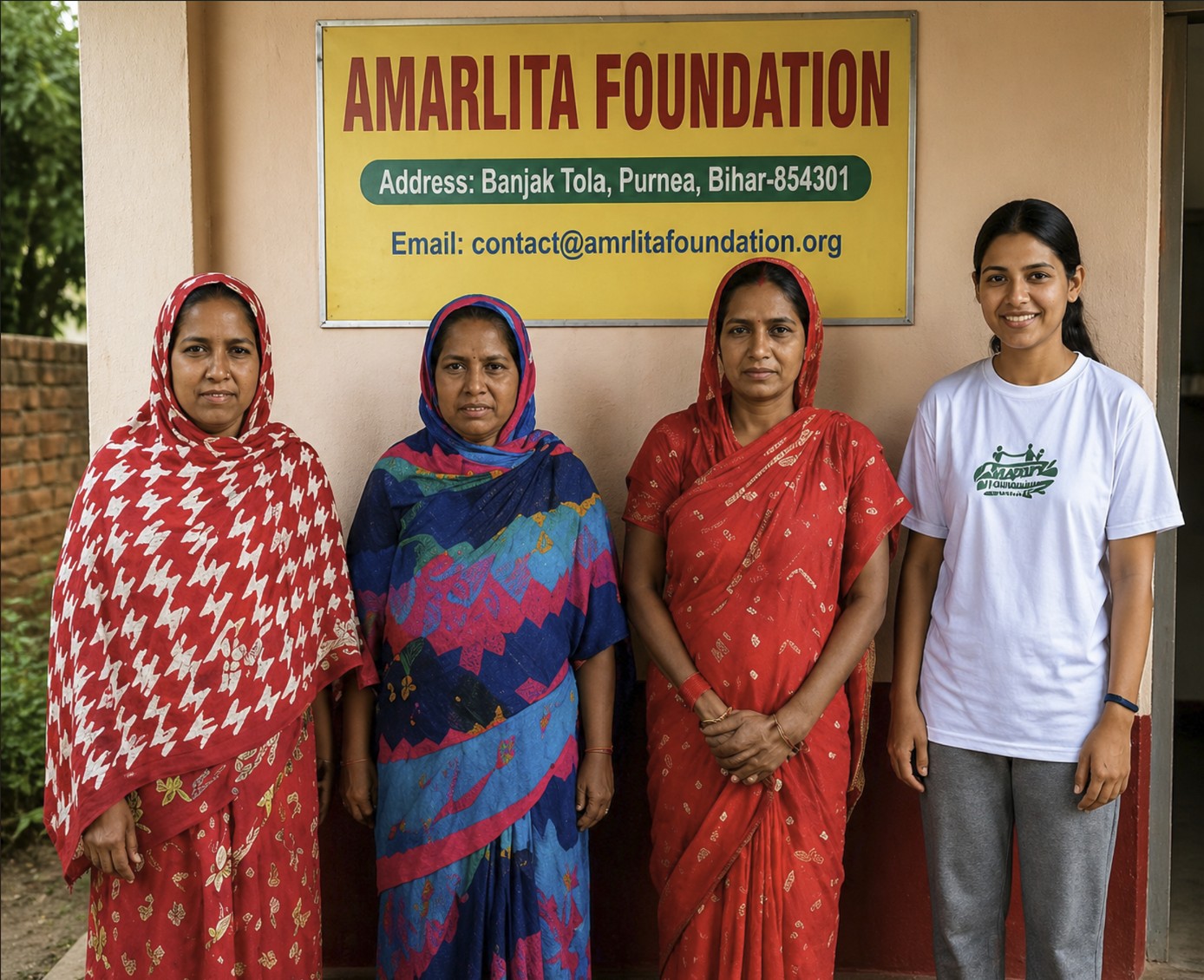 Building Sustainable Livelihoods