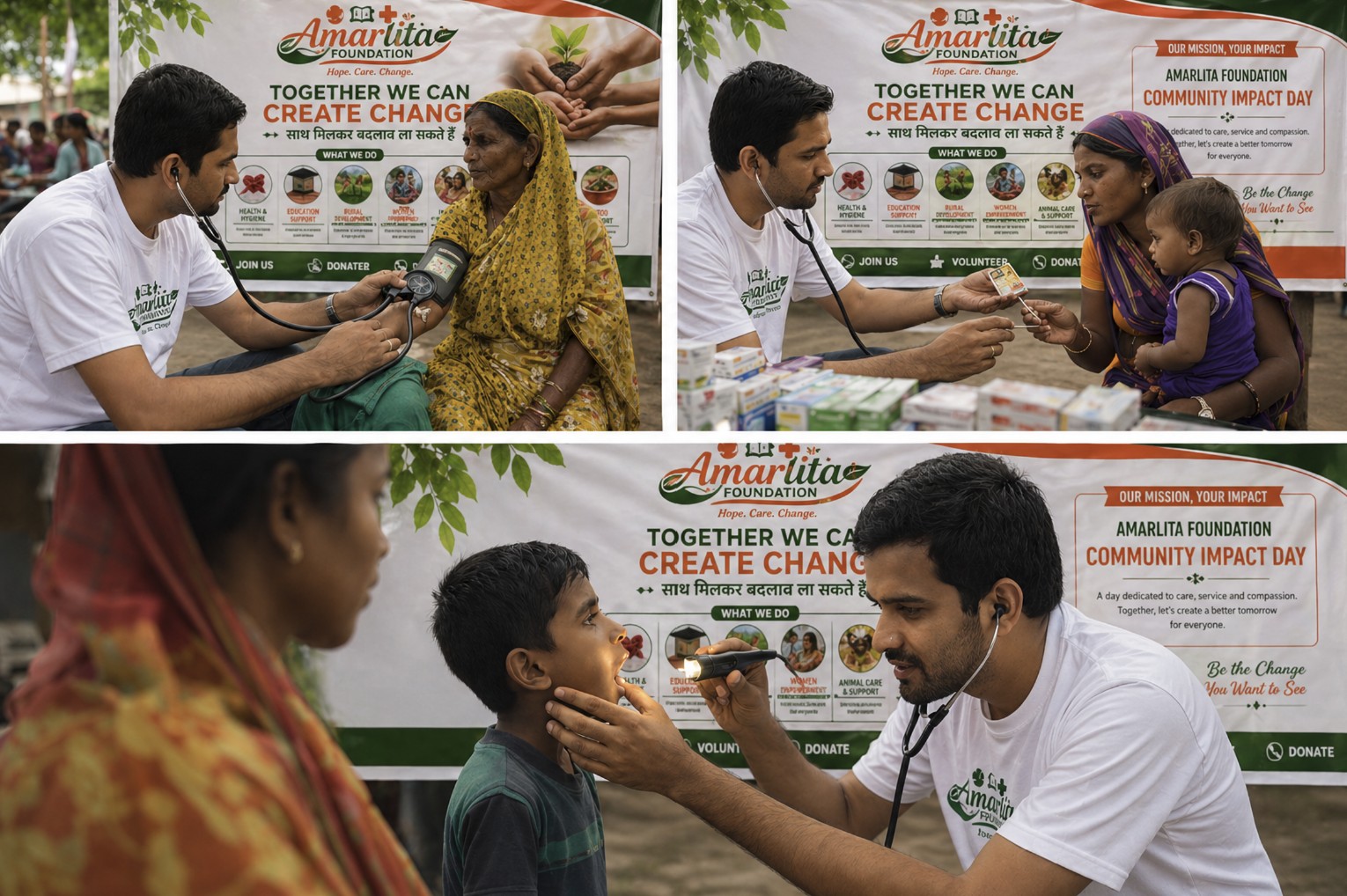 Health & Hygiene for Better Living