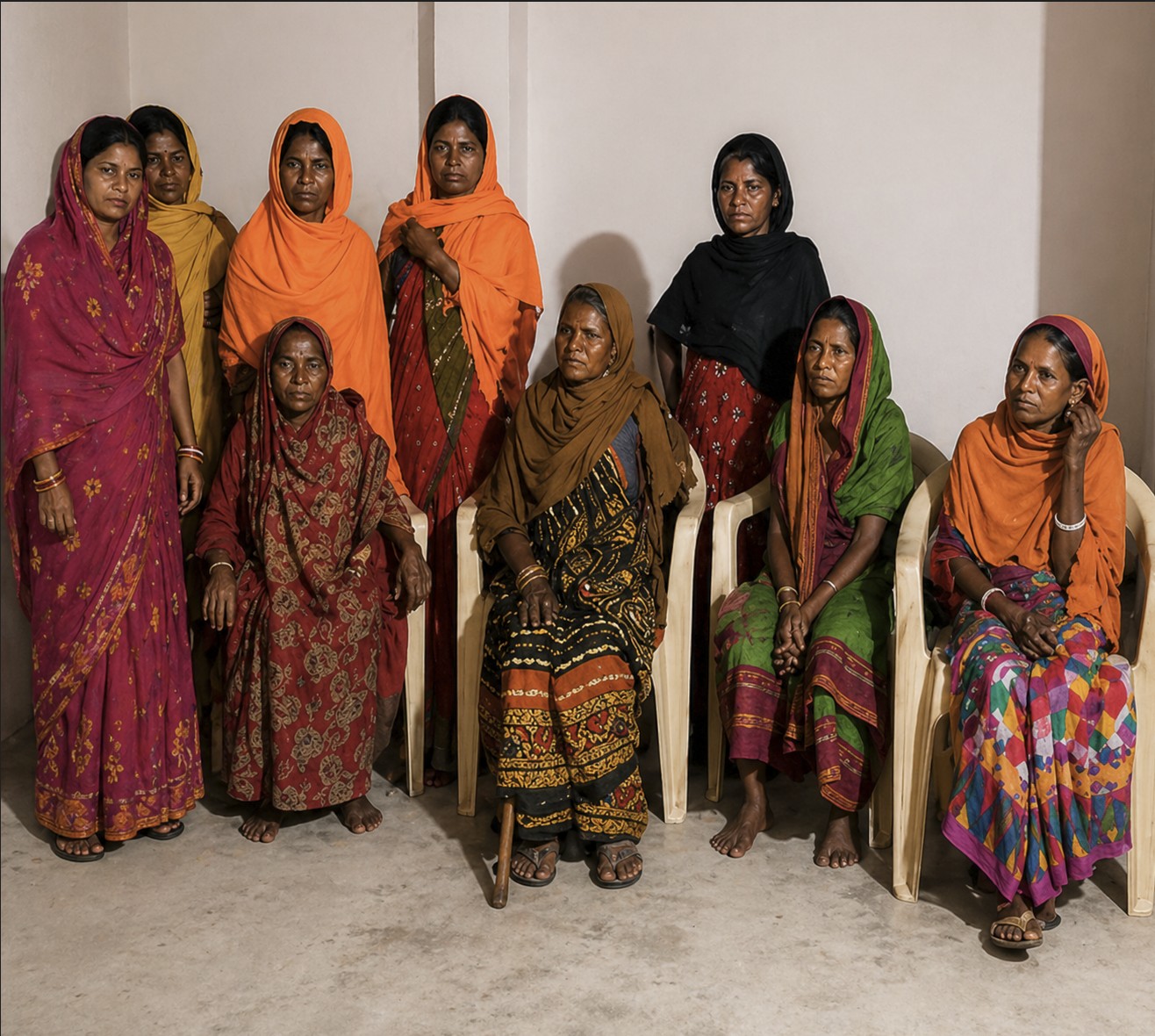 Women Empowerment & Awareness Session